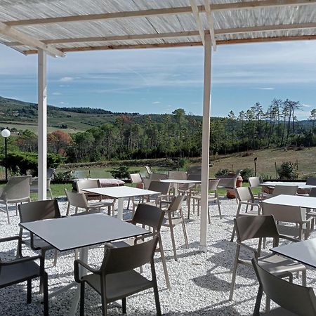 Casa Di Palaia Hotel Strada in Chianti Екстериор снимка