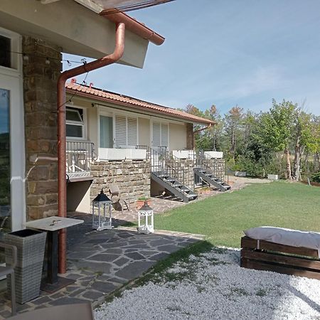 Casa Di Palaia Hotel Strada in Chianti Екстериор снимка
