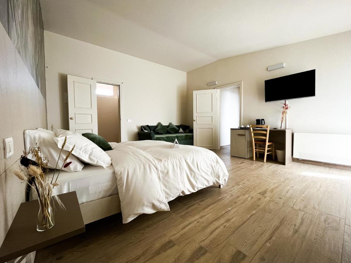 Casa Di Palaia Hotel Strada in Chianti Екстериор снимка