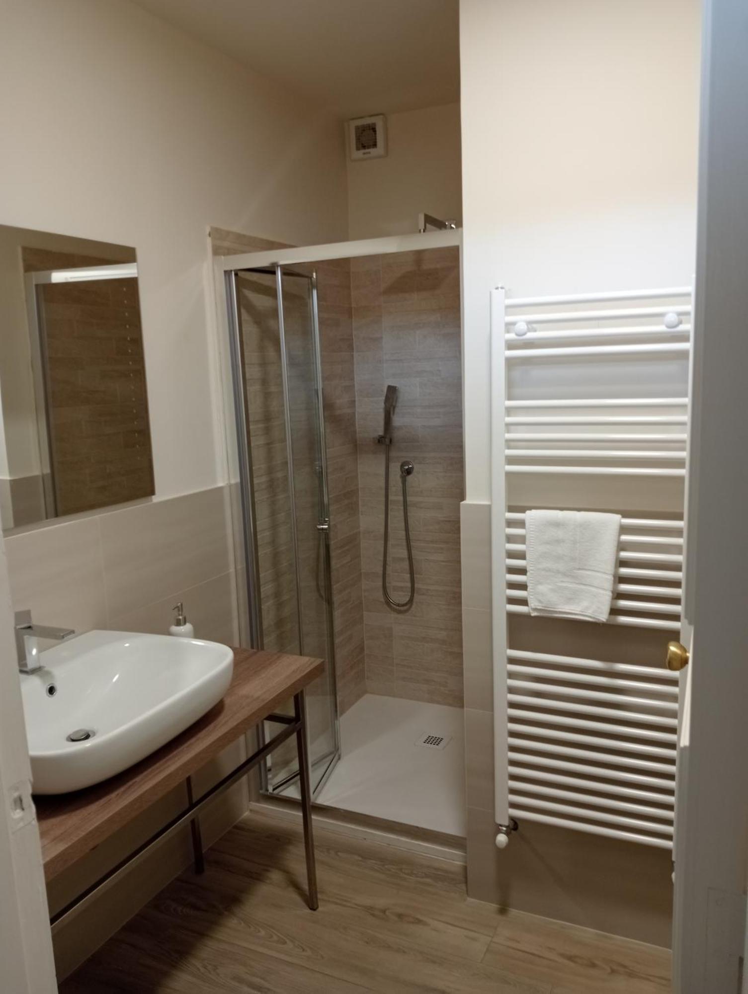Casa Di Palaia Hotel Strada in Chianti Екстериор снимка