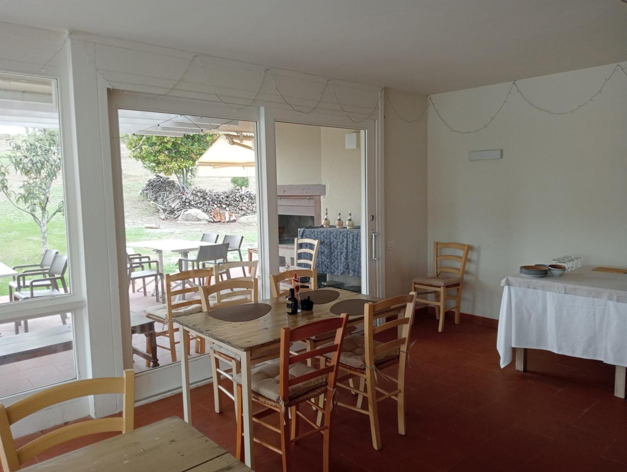 Casa Di Palaia Hotel Strada in Chianti Екстериор снимка